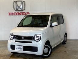 ホンダ N-WGN 660 L 純正メモリーナビ中古スタッドレスタイヤド