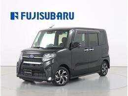 スバル シフォン 660 カスタム R スマートアシスト 両側電動スライドドア　ETC2.0　10型ナビ