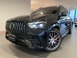 メルセデスAMG GLE 53 4マチックプラス (ISG搭載モデル) 4WD MP202401 AMGデザインP