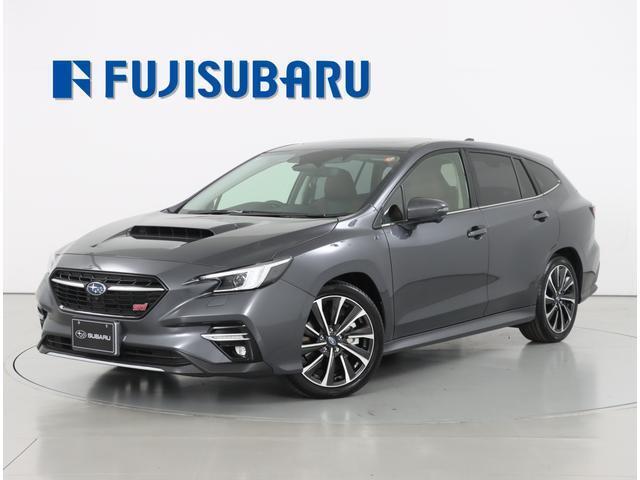低走行のSTIスポーツR EXです！2.4Lエンジン搭載のお車です！力強い走りを体感したい方は是非！！