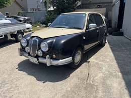 光岡自動車 ビュート 1.0 ベーシック 