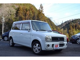 マツダ スピアーノ 660 ターボ 4WD 