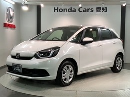ホンダ フィット 1.5 ホーム HondaSENSING 禁煙 当社試乗車 9型ナビ バ