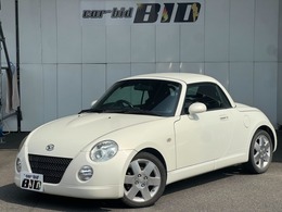 ダイハツ コペン 660 アクティブトップ 電動オープン　純正アルミ