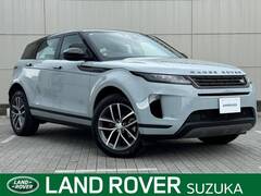 ランドローバー レンジローバーイヴォーク PHEV の中古車 S 2.0L D200 ディーゼルターボ 4WD 三重県鈴鹿市 597.5万円