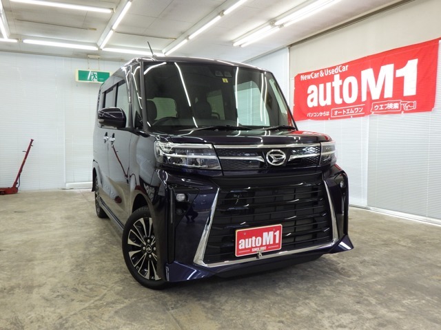 ようこそオートエムワンへ！この度は弊社在庫車輛を、ご覧頂きまして誠に有難う御座います。豊富な自社在庫からお好みのお車をお選び下さいませ。