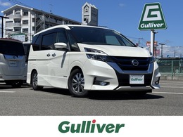 日産 セレナ 1.2 e-POWER ハイウェイスター V Pアシスト 全方位カメラ プロパイロット