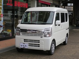 日産 クリッパー 660 GXターボ ハイルーフ 4WD CVT