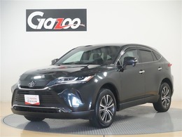 トヨタ ハリアー 2.0 G 