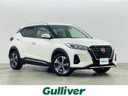 日産 キックス 1.2 X ツートーン インテリアエディション (e-POWER) プロパイロット ナビ デジタルインナーミラ