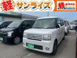 ダイハツ ムーヴコンテ 660 L VSII 4WD フロント フォグランプ