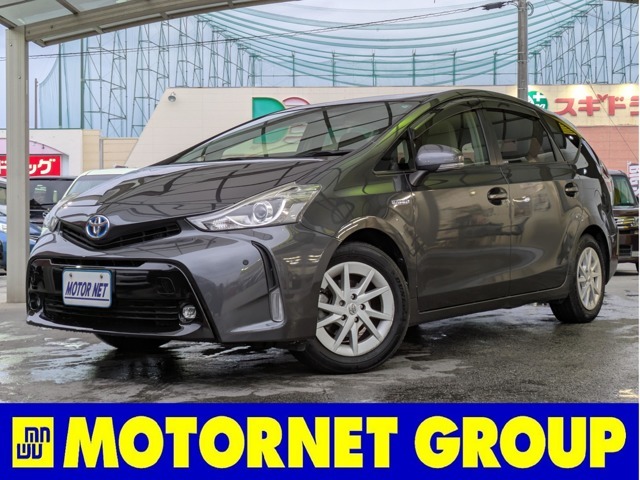 お得なキャンペーンを毎月開催中！詳細は店舗情報ページへ！☆気になる車があれば今すぐお問合せ♪お問合せは、0532-34-2577　or　toyohashi＠motornet.jpまで