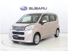 スバル ステラ の中古車 L スマートアシスト ナビ ETC 元社用車 大阪府箕面市 81.4万円