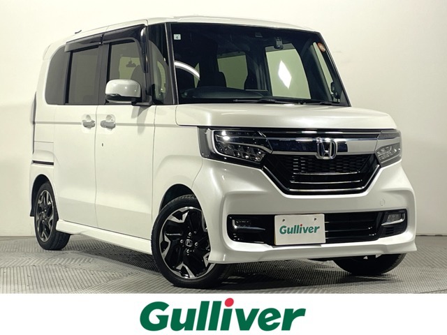 純正ナビTV バックカメラ 両側パワースライドドア ハーフレザー レーダークルコン 衝突軽減ブレーキ レーンアシスト スマートキー プッシュスタート アイドリングストップ ドライブレコーダー ETC