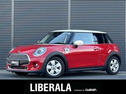 ミニ ミニ ヴィクトリア 3ドア DCT 中期 インテリジェントSFT 純正ナビ Bカメ