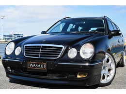 ブラバス E-B9 T BRABUS E-B9T 正規ディーラー車後期最終キセノンHDDナビ