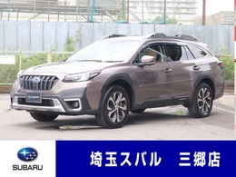 スバル レガシィアウトバック 1.8 リミテッド EX 4WD 11.6ナビ　ハーマンカードン　Pリヤゲート