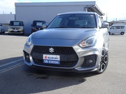 スズキ スイフト スポーツ 1.4 セーフティパッケージ装着車 フルセグナビ