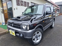 スズキ ジムニー 660 ランドベンチャー 4WD 検R7/8 シートヒーター/非喫煙/背面カバー