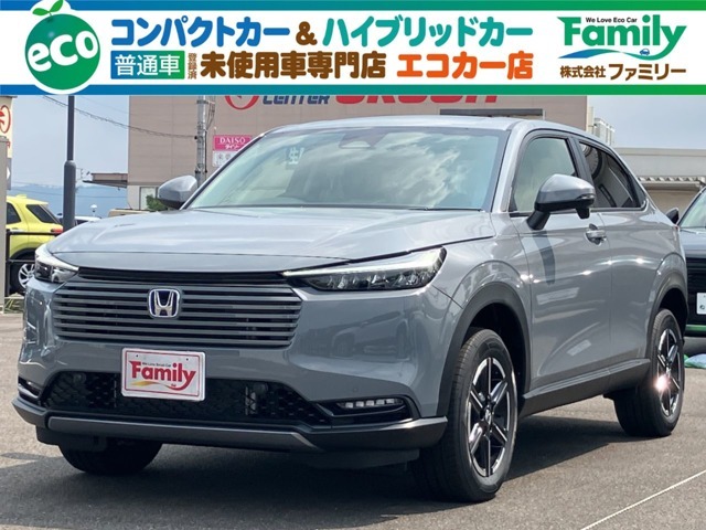 【安心・安全の品質】100km以下の未使用車をメインに取り扱い！ 修復歴無のお車しか販売はいたしませんので安心・安全！