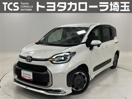 トヨタ シエンタ ハイブリッド 1.5 Z 