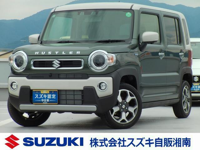 当社試乗車アップです☆ 全国のスズキディーラー店でお受けいただける保証付です☆