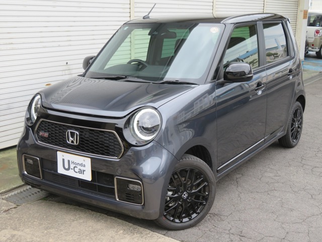 メテオロイドグレーM/ブラック