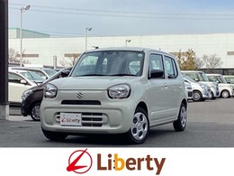 スズキ アルト 660 L スズキセーフティサポート 純正ディスプレ