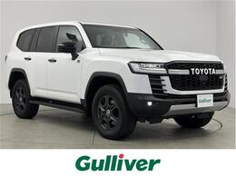 トヨタ ランドクルーザー300 3.3 GRスポーツ ディーゼルターボ 4WD ワンオーナー　衝突軽減ブレーキ　サンルー