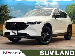 マツダ CX-5 2.2 XD レトロスポーツエディション ディーゼルターボ 純正10型ナビ　全周囲カメラ　スマートブレ