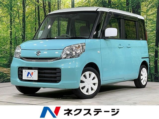 電動スライドドア　純正SDナビ　全周囲カメラ　禁煙車　シートヒーター
