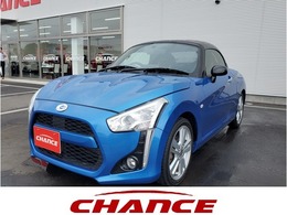 ダイハツ コペン ローブ S 660 ナビ　フルセグ　バックカメラ　ETC　Bluet