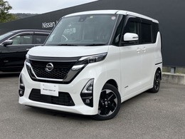 日産 ルークス 660 ハイウェイスターX プロパイロット エディション 