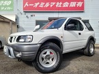 3.2 オープントップ 4WD
