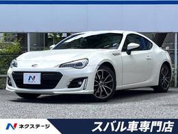 スバル BRZ 2.0 S 後期F型 リアスポイラー 純正8型SDナビ