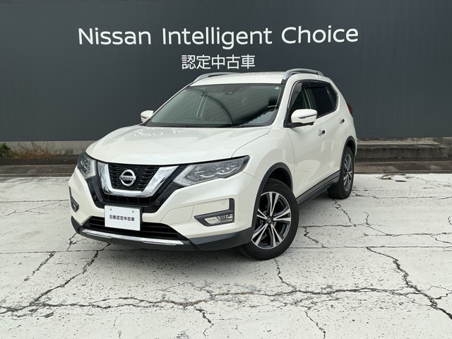 日産の中古車サイトをご覧くださり、ありがとうございます。現在展示中です！