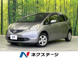 ホンダ フィット 1.3 L ハイウェイエディション 純正SDナビ