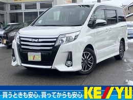 トヨタ ノア 2.0 Si 