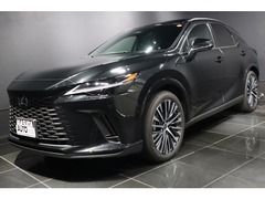 レクサス RX の中古車 450hプラス バージョンL 4WD 埼玉県三郷市 885.0万円
