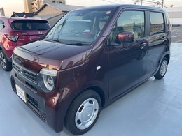 ホンダ N-WGN 660 L ホンダ センシング Bカメラ/ETC/ホンダセンシング