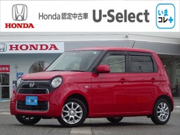 ホンダ N-ONE 660 G いまコレ+新品マット付/ナビ/TV/ETC/Rカメ