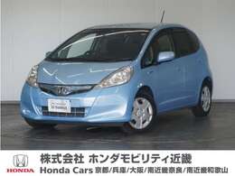 ホンダ フィットハイブリッド 1.3 スマートセレクション 1年保証ナビDレコRカメETCクルコンDVD　ス