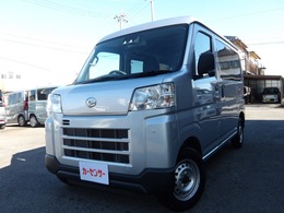 ダイハツ ハイゼットカーゴ 660 デラックス キーレス/パワーウィンドウ/禁煙/修復歴無/