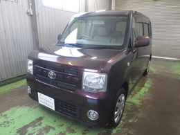 トヨタ ピクシススペース 660 L 4WD ナビTV　走行50309キロ　夏冬タイヤ付
