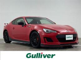 スバル BRZ 2.0 STI スポーツ 純正ナビTV Bカメラ ドラレコ CC LSD VDC