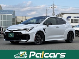 トヨタ GRカローラ 1.6 RZ 4WD 6速MT・スポーツPKG・8インチディスプレイ