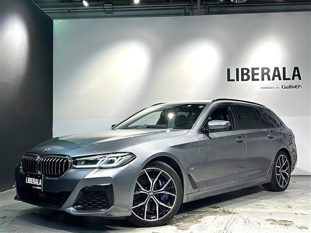 リベラーラはガリバーグループのBMW、メルセデスベンツ、アウディなどの輸入車専門店です。