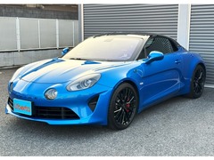 アルピーヌ A110 の中古車 S ビトン リミテ 埼玉県川越市 819.0万円