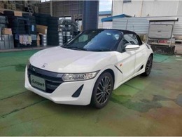 ホンダ S660 660 ベータ センターディスプレイ　メモリーナビ