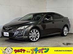 アテンザスポーツ